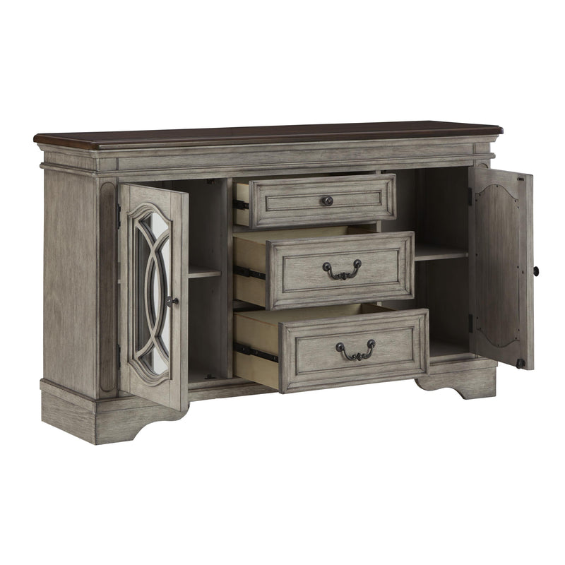 Signature Design by Ashley Lodenbay D751-60 Dining Room Server IMAGE 2