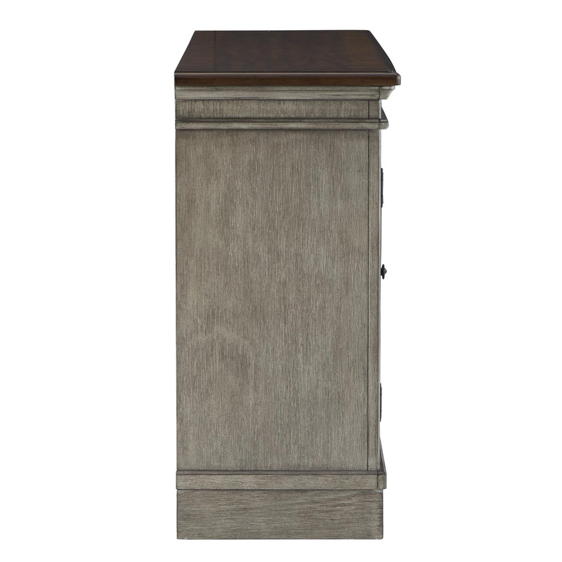 Signature Design by Ashley Lodenbay D751-60 Dining Room Server IMAGE 4