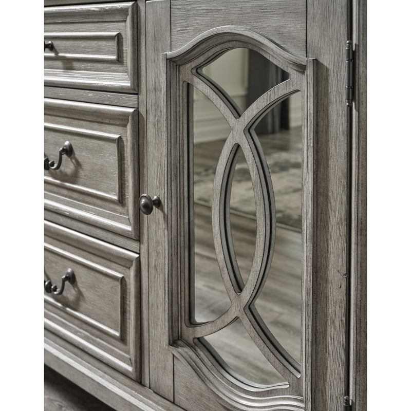 Signature Design by Ashley Lodenbay D751-60 Dining Room Server IMAGE 7