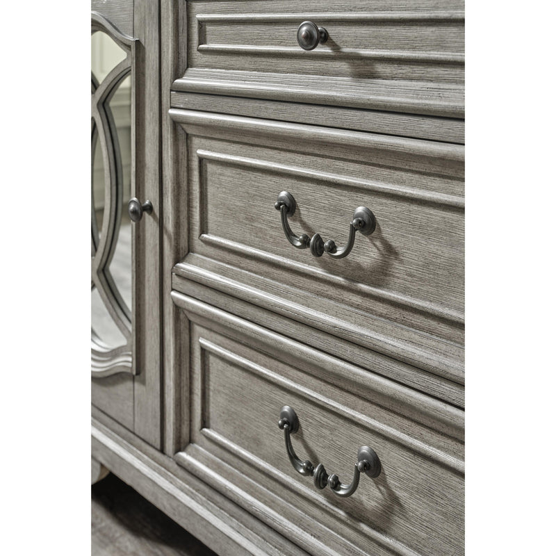 Signature Design by Ashley Lodenbay D751-60 Dining Room Server IMAGE 8