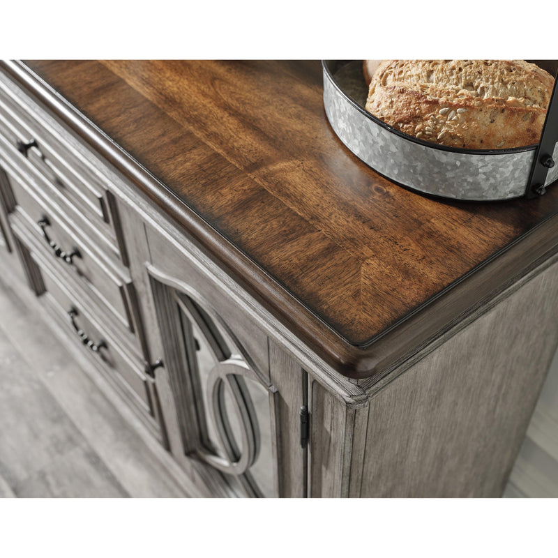 Signature Design by Ashley Lodenbay D751-60 Dining Room Server IMAGE 9