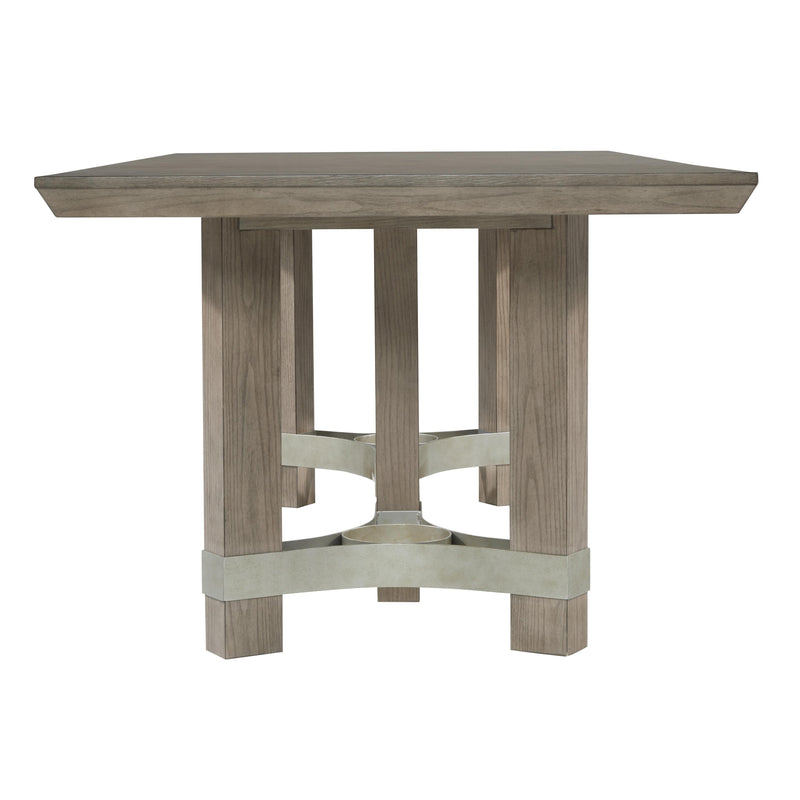 Signature Design by Ashley Chrestner D983-25 Rectangular Dining Room Table IMAGE 3