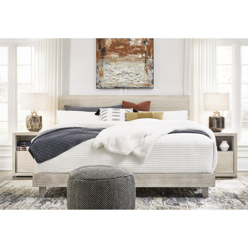 Ashley Michelia King Panel Bed B872-58/B872-56 IMAGE 10