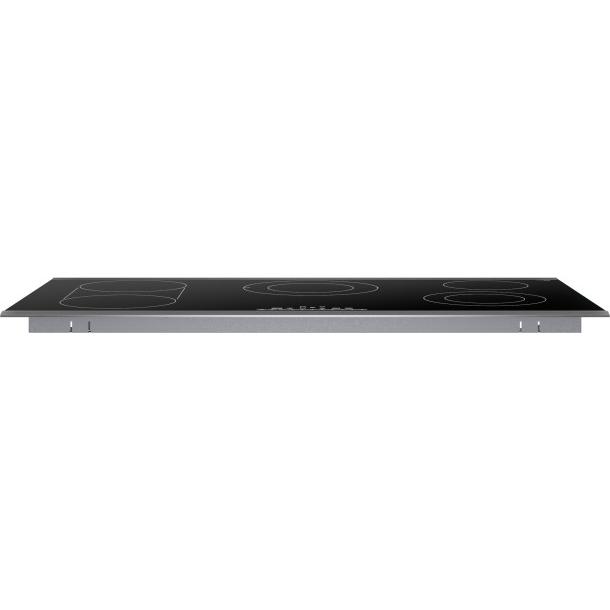 Bosch 36-inch Built-in Electric Cooktop with SpeedBoost® NET8669SUC IMAGE 6