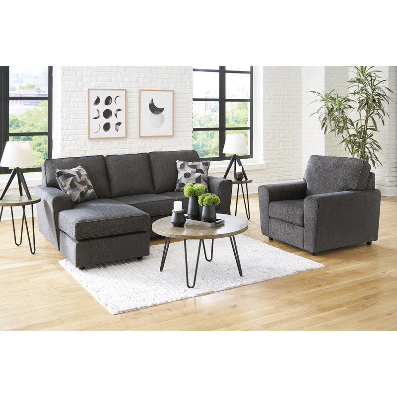 Signature Design by Ashley Cascilla 2680420 Chair IMAGE 6
