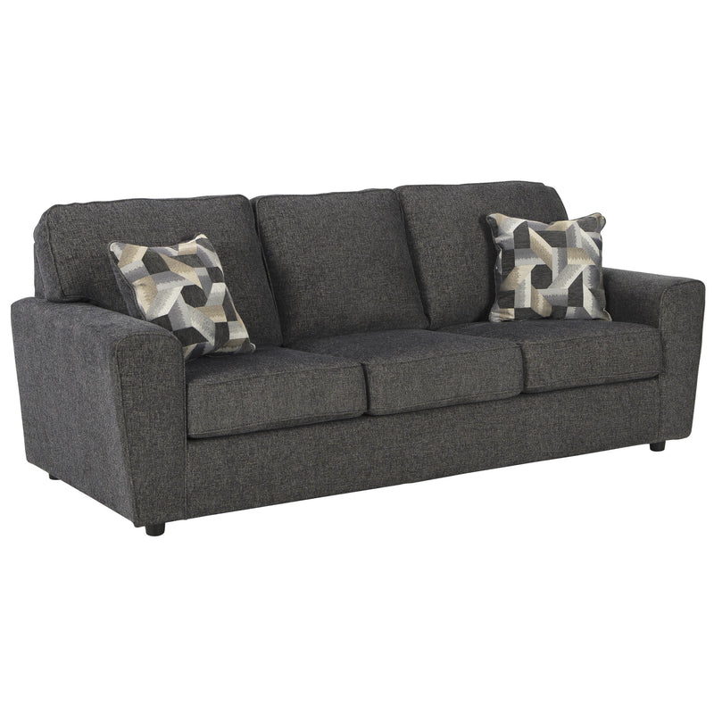 Signature Design by Ashley Cascilla 2680438 Sofa IMAGE 1