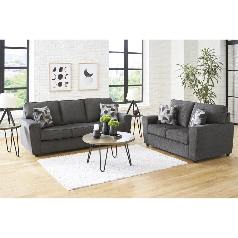 Signature Design by Ashley Cascilla 2680438 Sofa IMAGE 7