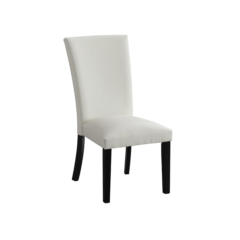 Signature Design by Ashley Vollardi Dining Chair 177804 IMAGE 1