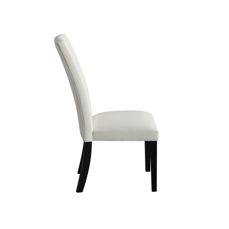 Signature Design by Ashley Vollardi Dining Chair 177804 IMAGE 3