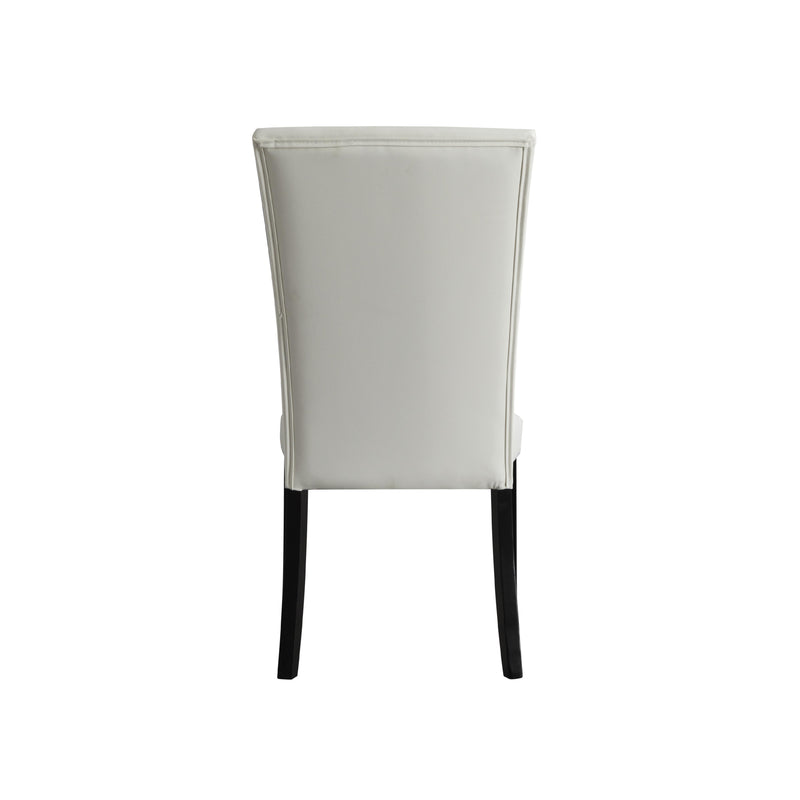 Signature Design by Ashley Vollardi Dining Chair 177804 IMAGE 4