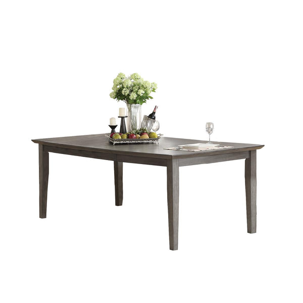 Mazin Furniture Felicity Dining Table 183382 IMAGE 1