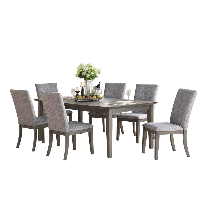 Mazin Furniture Felicity Dining Table 183382 IMAGE 2