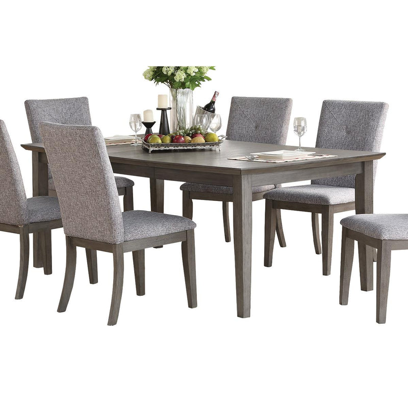 Mazin Furniture Felicity Dining Table 183382 IMAGE 3