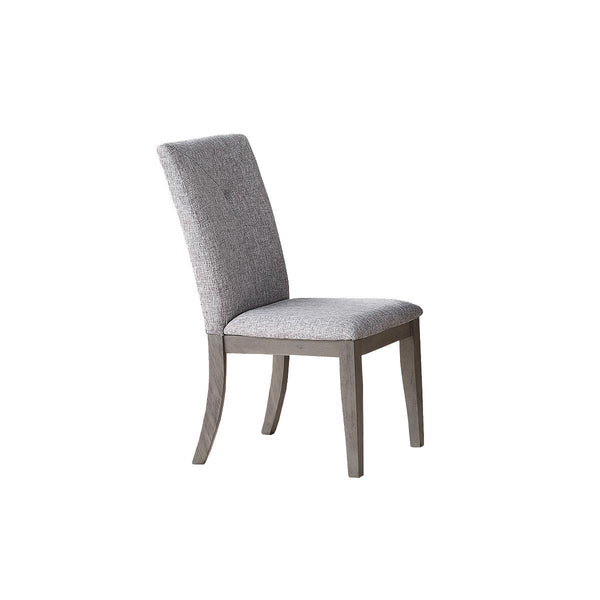 Mazin Furniture Felicity Dining Chair 183505 IMAGE 1