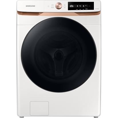 Samsung 5.3 cu. ft. Front Loading Washer with MultiControl™ WF46BG6500AEUS IMAGE 1