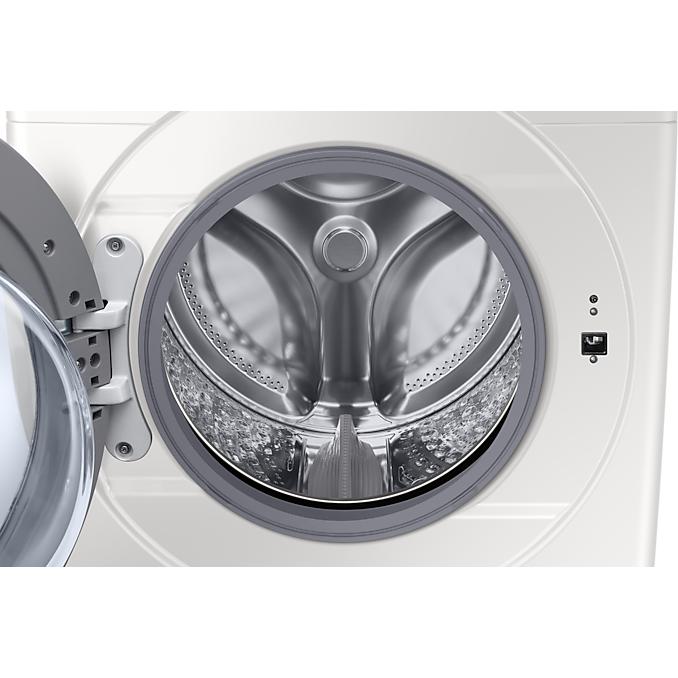 Samsung 5.3 cu. ft. Front Loading Washer with MultiControl™ WF46BG6500AEUS IMAGE 7