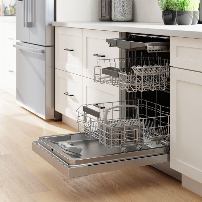 Bosch 24-inch Built-in Dishwasher with HomeConnect SHE53B75UC - 181032 IMAGE 12