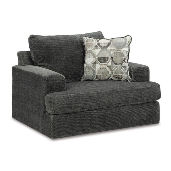 Signature Design by Ashley Karinne 3140223 Chair and a Half IMAGE 1