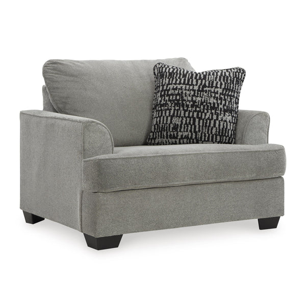 Signature Design by Ashley Deakin 3470823 Chair and a Half IMAGE 1