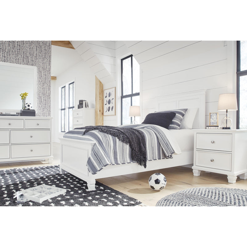 Signature Design by Ashley Fortman Twin Panel Bed ASY6044 IMAGE 9