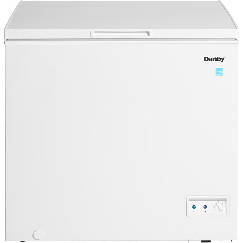 Danby 7 cu.ft. Chest Freezer DCF070A5WDB IMAGE 2