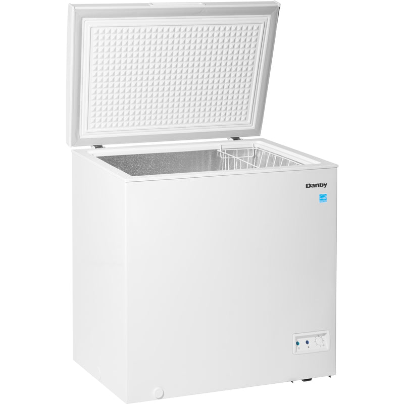 Danby 7 cu.ft. Chest Freezer DCF070A5WDB IMAGE 6