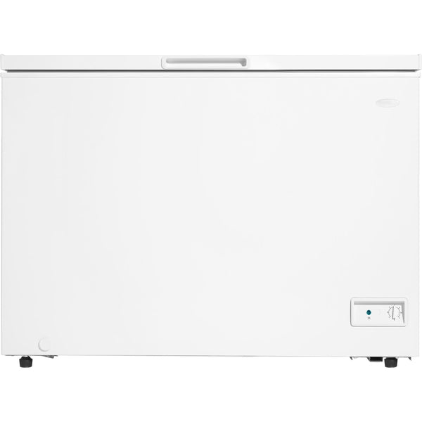 Danby 10.0 cu. ft. Chest Freezer DCF100A6WM IMAGE 1