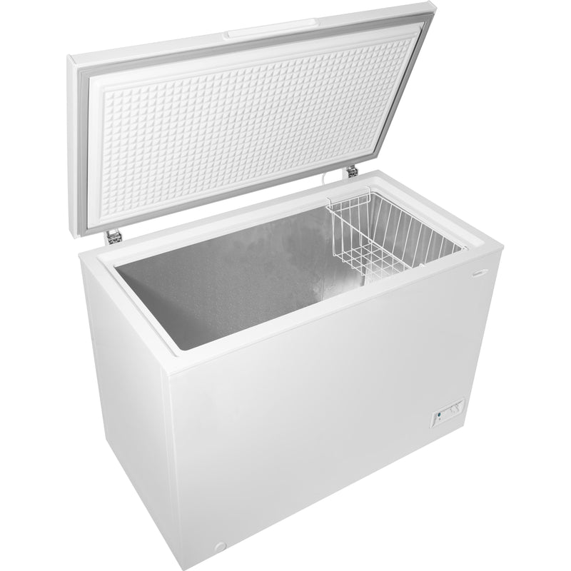 Danby 10.0 cu. ft. Chest Freezer DCF100A6WM IMAGE 4