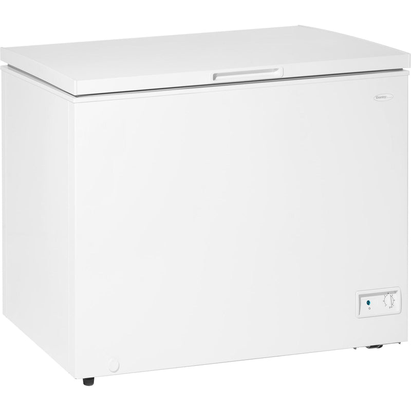 Danby 10.0 cu. ft. Chest Freezer DCF100A6WM IMAGE 7