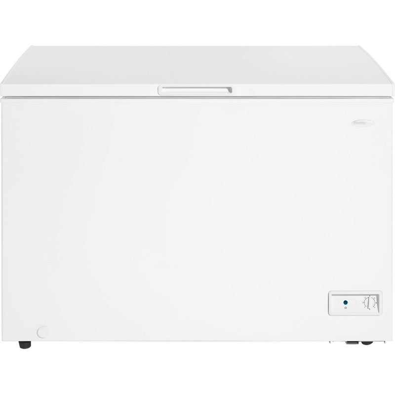 Danby 10.0 cu. ft. Chest Freezer DCF100A6WM IMAGE 8