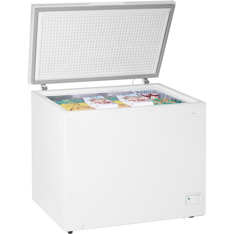 Danby 10.0 cu. ft. Chest Freezer DCF100A6WM IMAGE 9