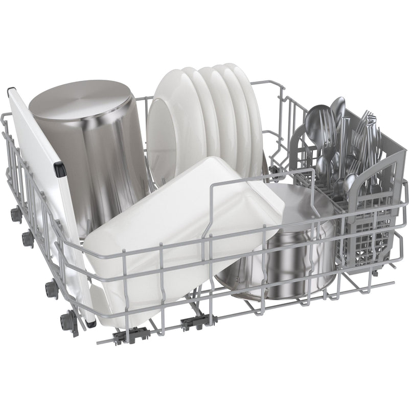 Bosch 24-inch Built-in Dishwasher with PrecisionWash® SHP65CM5N - 181033 IMAGE 10