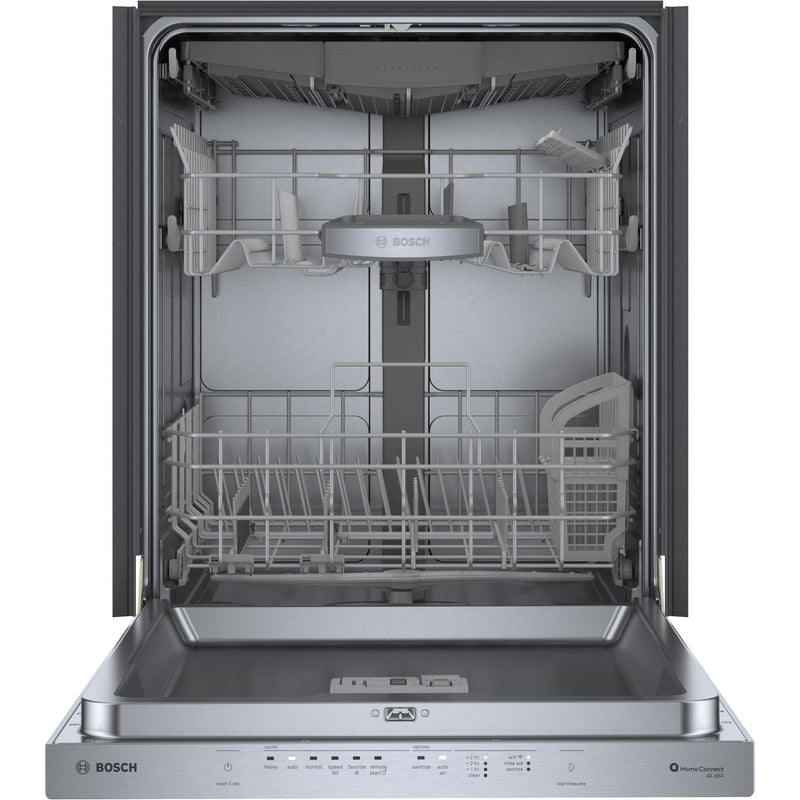 Bosch 24-inch Built-in Dishwasher with PrecisionWash® SHP65CM5N - 181033 IMAGE 5