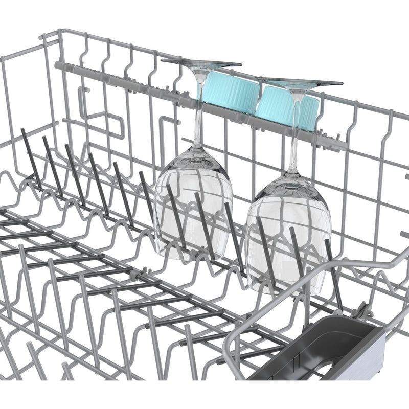 Bosch 24-inch Built-in Dishwasher with PrecisionWash® SHP65CM5N - 181033 IMAGE 8