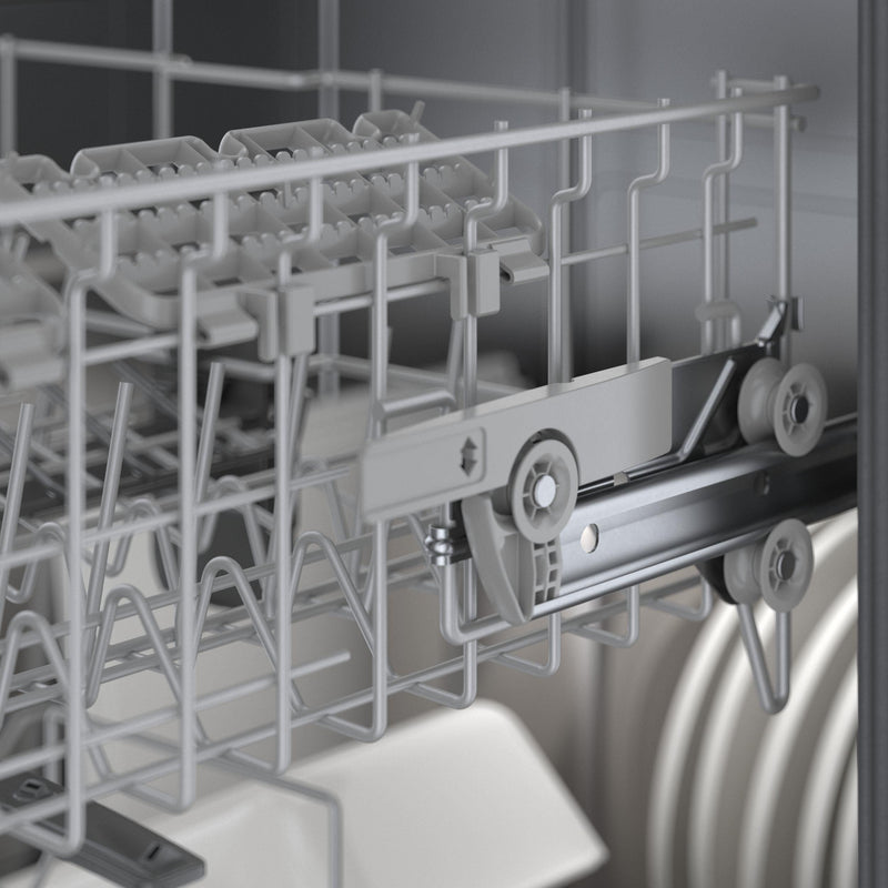 Bosch 24-inch Built-in Dishwasher with PrecisionWash® SHP65CM5N - 181033 IMAGE 9