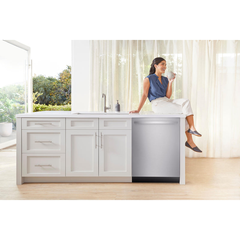 Bosch 24-inch Built-In Dishwasher SHX78CM5N IMAGE 3