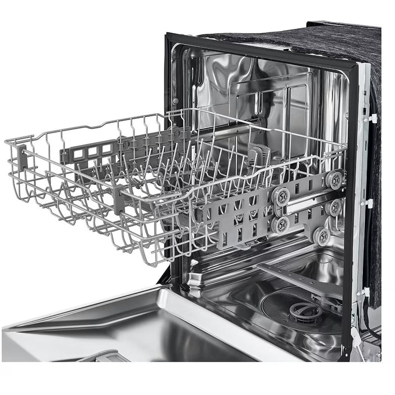 LG 24-inch Built-In Dishwasher with SenseClean™ LDFC2423V - 181445 IMAGE 6