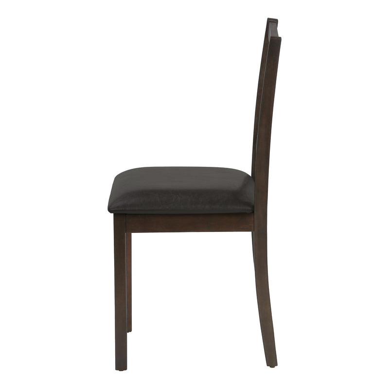 Monarch Dining Chair I 1304 IMAGE 3