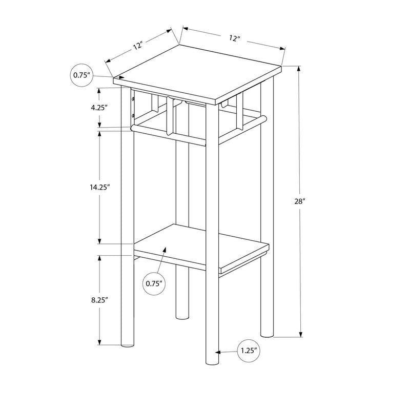 Monarch End Table I 3279 IMAGE 10