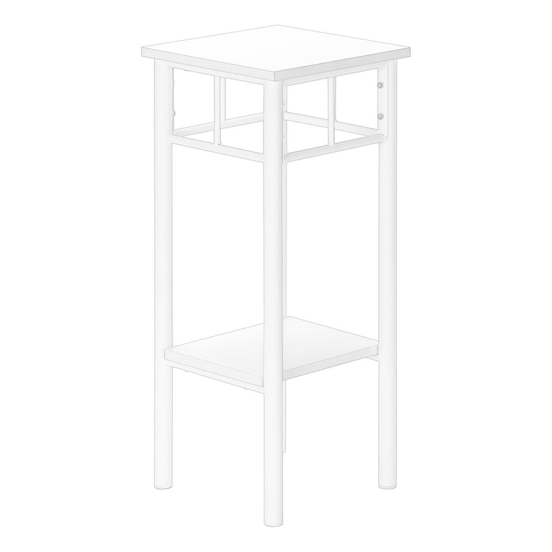 Monarch End Table I 3279 IMAGE 1