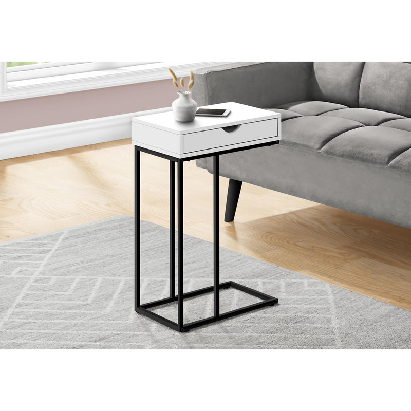 Monarch End Table I 3770 IMAGE 2