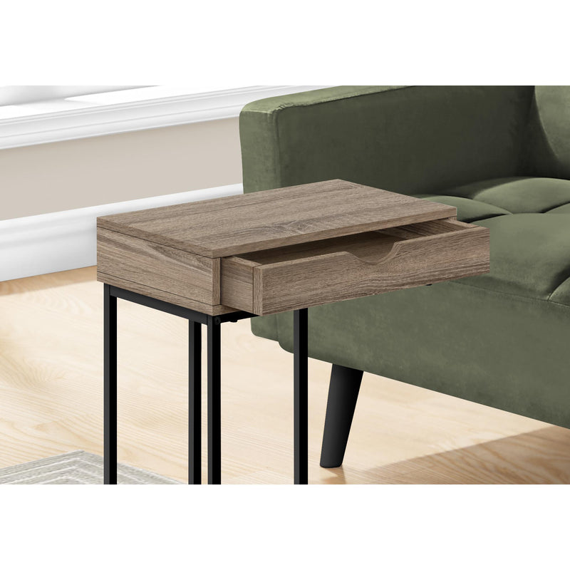 Monarch End Table I 3771 IMAGE 3