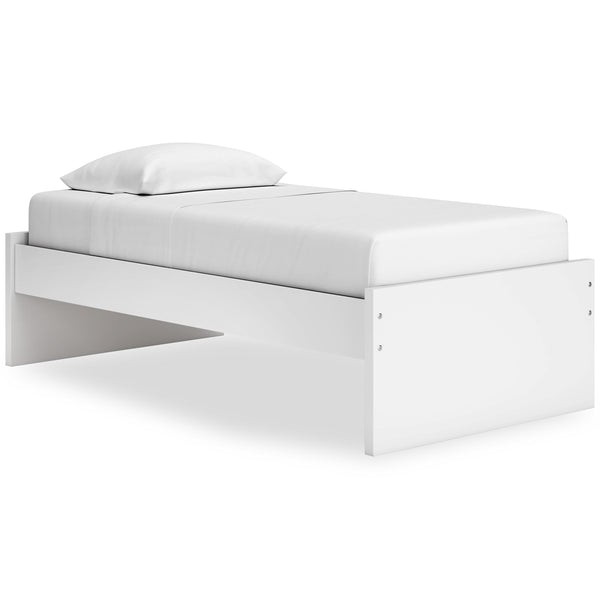 Signature Design by Ashley Onita Twin Platform Bed EB9630-52/EB9630-89/B100-11 IMAGE 1