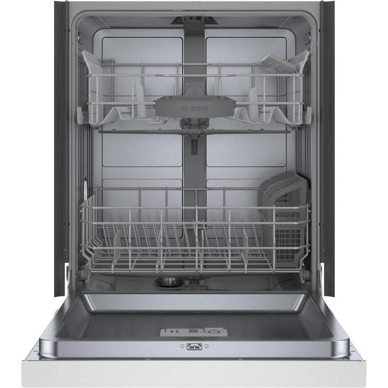 Bosch 24-inch Built-in Dishwasher with Home Connect® SHE3AEM2N - 180902 IMAGE 5