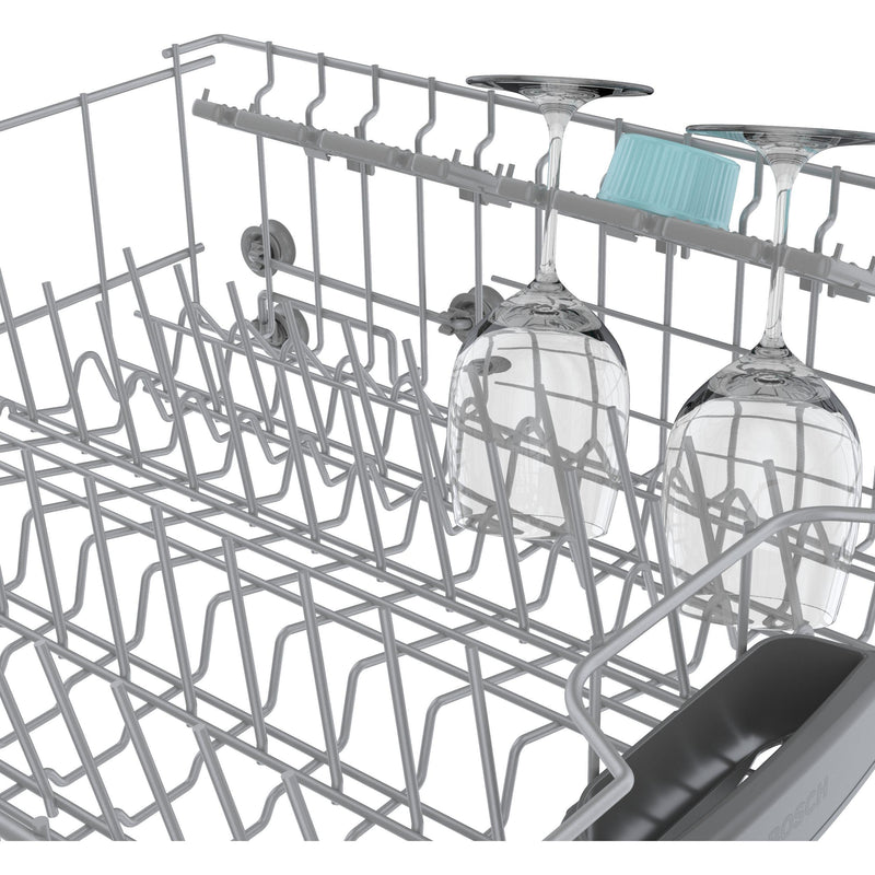 Bosch 24-inch Built-in Dishwasher with Home Connect® SHE3AEM2N - 180902 IMAGE 8