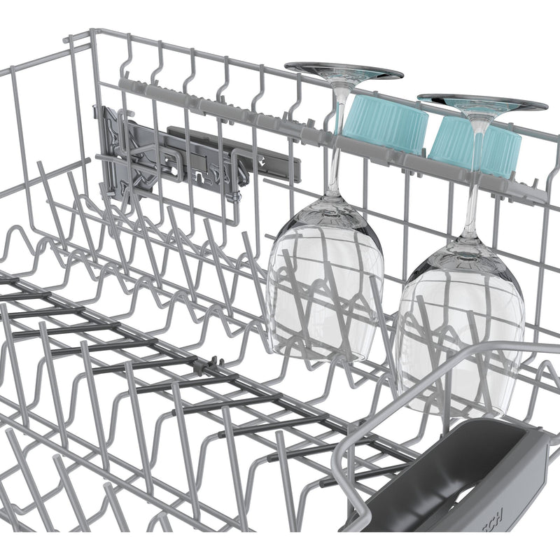 Bosch 24-inch Built-in Dishwasher with Home Connect® SHX5AEM5N - 181031 IMAGE 11