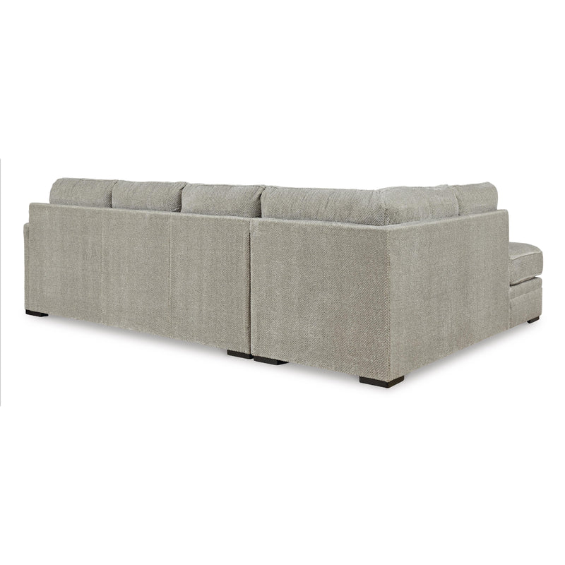 Benchcraft Calnita 2 pc Sectional 2050216/2050203 IMAGE 2