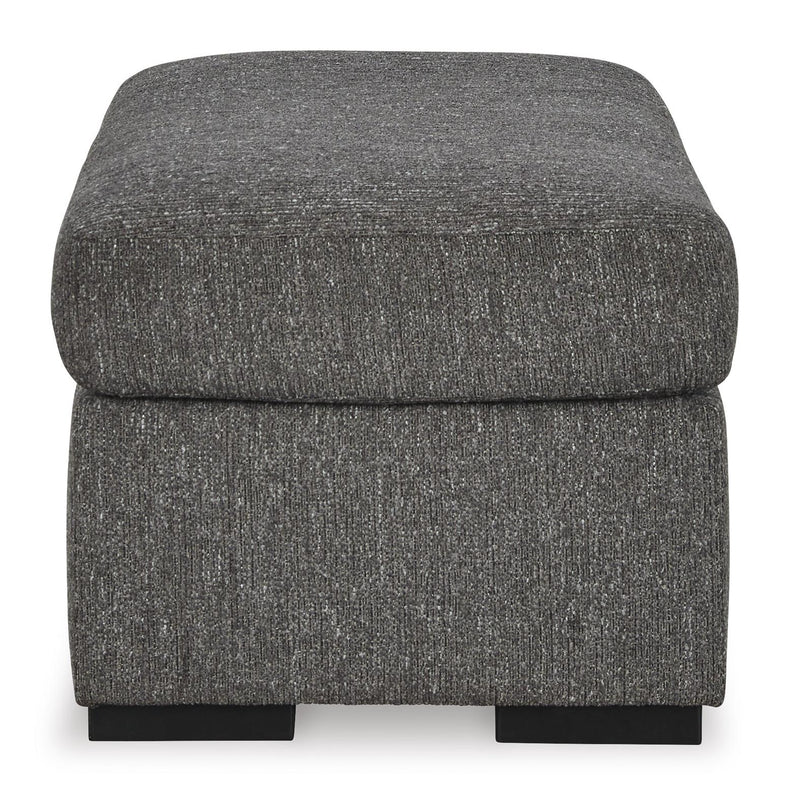 Signature Design by Ashley Gardiner Ottoman 5240414 IMAGE 3