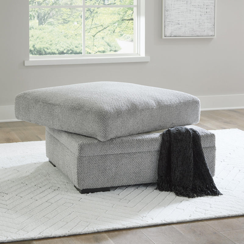 Signature Design by Ashley Casselbury Storage Ottoman 5290611 IMAGE 6