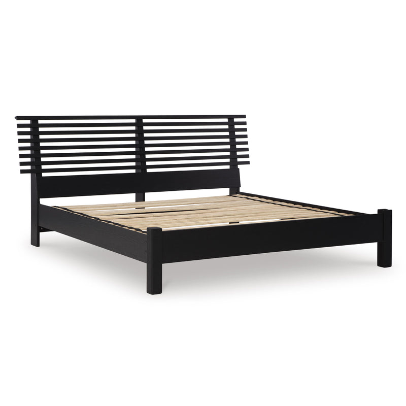 Signature Design by Ashley Danziar Bed B100-14/B1013-156/B1013-158 IMAGE 4